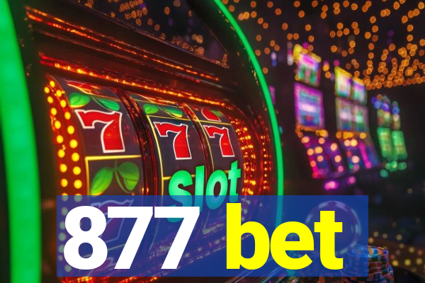 877 bet